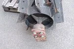 Барабан КИД-01.000.000 Б косоугольный КИД-9 