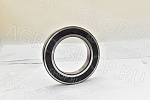 Подшипник 6016-2RS / 180116 (80х125х22) (SKF) 