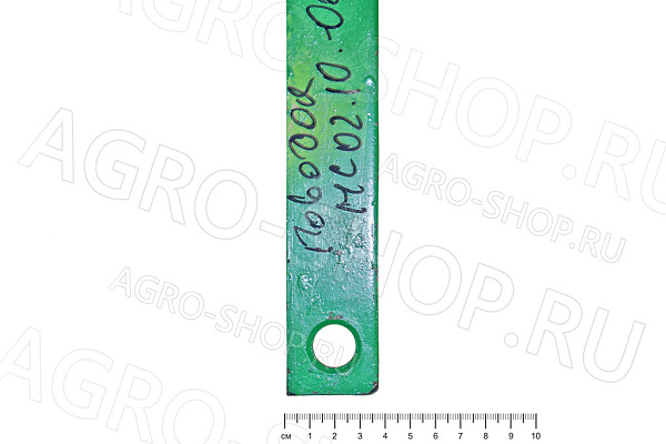 Поводок МС 02.10.00.000Б МС-8 