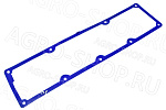 Прокладка 130-1003270-А крышки клапанов (синий силикон) ЗИЛ-130 