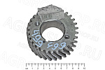 Шестерня 13-1005031-02 коленвала ГАЗ-53,3307 ЗМЗ