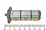 Тандем НШ HPLPC226 (нш - 3 шт.) опрыскиватель ОС-3000/4000 