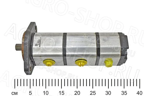 Тандем НШ HPLPC226 (нш - 3 шт.) опрыскиватель ОС-3000/4000 