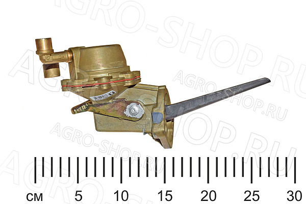 Бензонасос 902-1106010-01  ГАЗ-53,3307 ПЕКАР