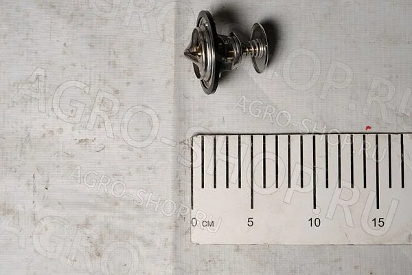 Термостат GP.10620015 (82 град) Волга, Газель,ЗИЛ,КАМ16 G-Part