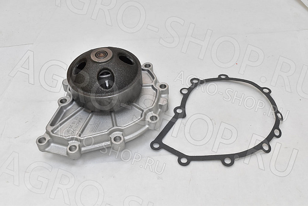 Насос водяной 536-1307010-20 / ЕА0536 в сборе ГАЗон NEXT, ГАЗ-3309 ЯМЗ-5344,536 Евро-4 Espra