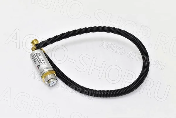 Привод 24N1A20A025-RF02 управления рычага ТНВД К-744Р 