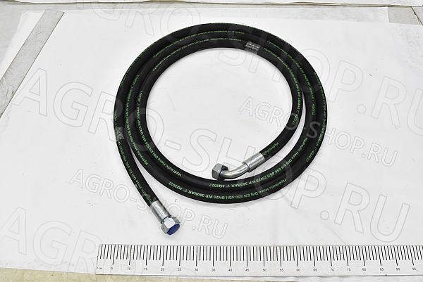 РВД L=6,1м (DKOL М42х2 гайка 50) (DKOL М42х2 гайка 50) 90* 4SN КЗС (Ювенк-Энерпред) 