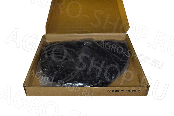 Цепь ПР-19.05-31,8 (бухта-5,029м, 264зв.) EFFECT Киров