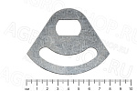 Шайба ВЛ 4068А  ОВС-25 