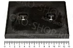Блок скольжения стрелы T24002050  FARESIN 6,25 