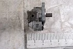 Насос НШ 32М-3Л плоский левый (МЗПО) 