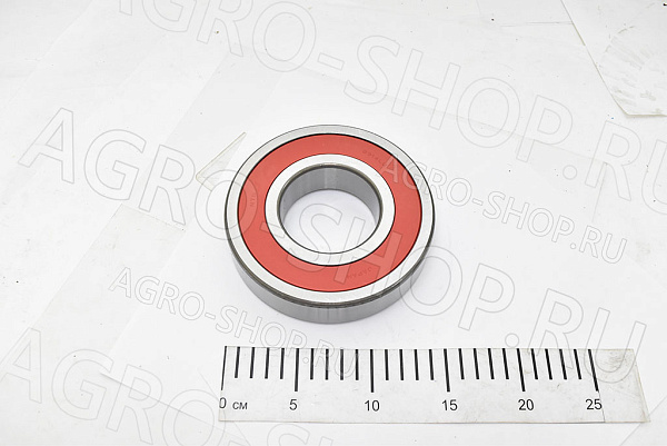 Подшипник 6314-2RS / 180314 (70х150х35) (NTN) 