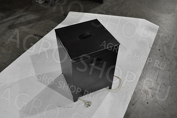 Коптильня "ТермМикс" электрическая для домашнего использования ТермМикс