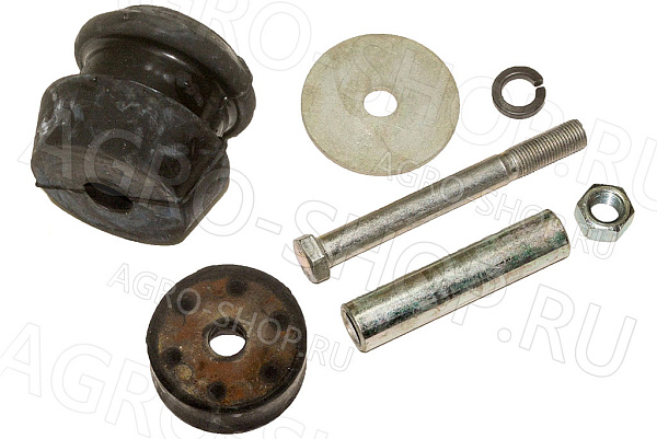 РК опоры 3307-1001066 двигателя передней ГАЗ-53,3307 ГАЗ