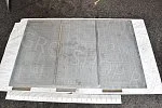 Решето круглое 2,0 (RV 2,0-974х1498 с металлич. рамкой) СВУ-120