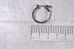 Хомут 5269284 (171.181) воздушного патрубка  d=100 КАМ 