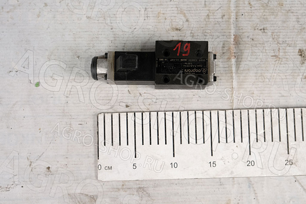 Распределитель 1РГЕ-6Т/3.574Е.Г12.01 / RH06101-012/00GAM привода ПВМ МТЗ-1221/1523 (К)