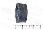 Манжета Н 102.004 молокопровода коническая Майга 