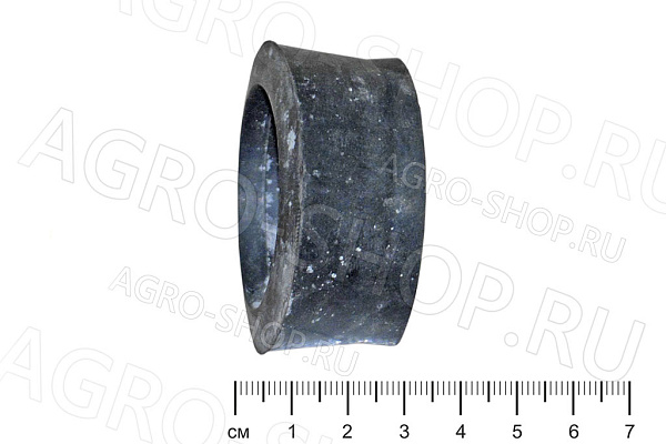 Манжета Н 102.004 молокопровода коническая Майга 