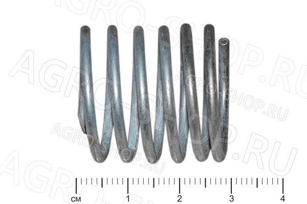 Пружина МС 02.01.00.603 МС-8 