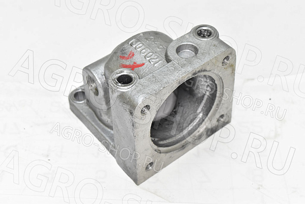 Корпус 245-1306021 термостата нижний Д-243/245 (К)