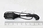 Джойстик ID-3369 2 кнопки (под вилку)  