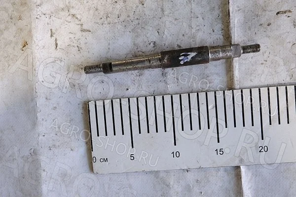 Ось КРН 46.622 приводная КРНВ 