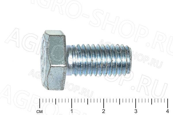 Болт m00120