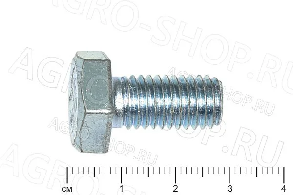 Болт m00120