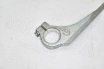 Головка ножа A003R.01 \ 5212501 на жатку Claas Vario SW 529 + 531 Шумахер