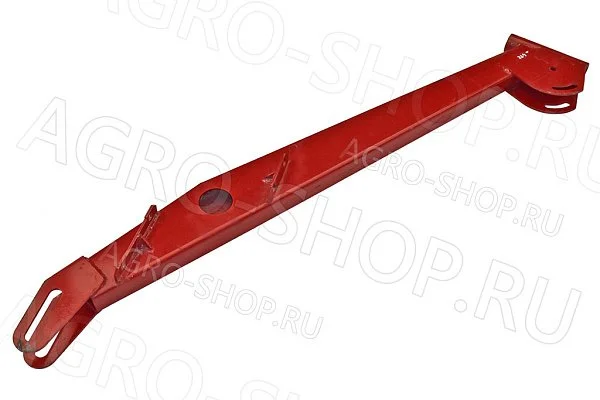 Кронштейн КЗР 1925090-01  ПЗ-3,4 