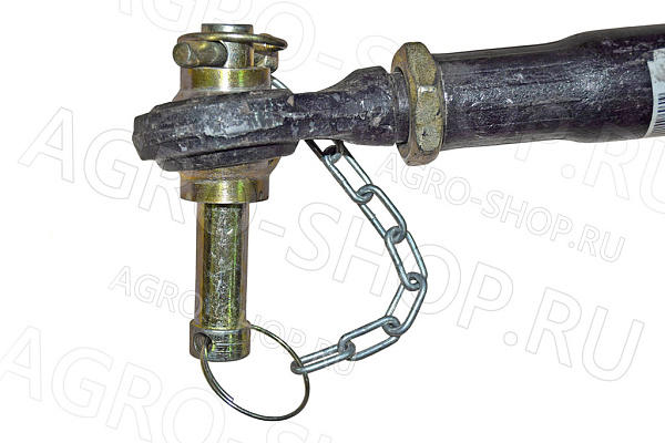 Тяга А61.03.000 центральной навески МТЗ-80/82/952 (У)