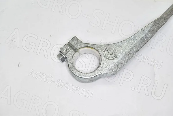 Головка ножа A003R.01 / 5212501 на жатку Vario SW 529 + 531 Шумахер