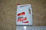 Антифриз FELIX CARBOX G12+ (-40) красный 10кг Тосол-Синтез(69)