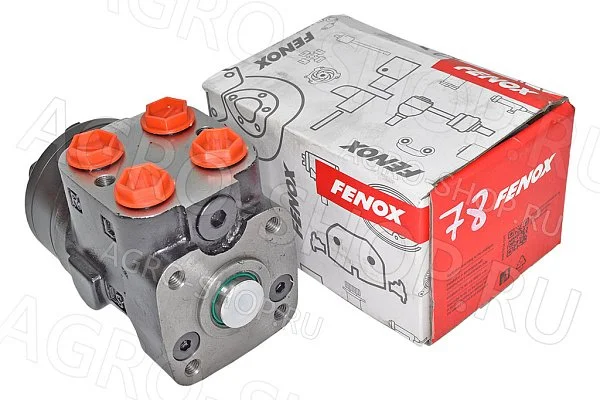Насос-дозатор Д160-14.20-02  МТЗ-1221 (FENOX)