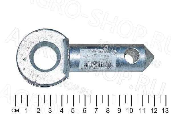 Проушина 70-4605048-А тяги навески МТЗ-80/82/952 (К)