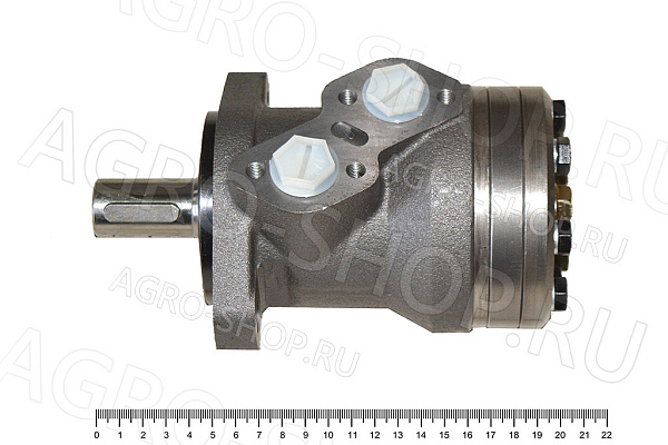 Гидромотор AHMR80 R41AHY10T10  ИСРК-12 