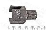 Чашка РКС6.03654 муфты РКС-6 