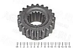 Шестерня 50-1701045 3, 6, 9 передачи зуб=21 МТЗ-80/82/952 (ТАРА)