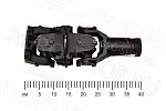 Вилка 151.36.023-2 двойная в  сборе Т-150К Белкард