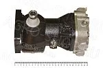 Компрессор LK-3877 / LK-3891 воздушный ПАЗ-32053/4234 (KNORR-BREMSE)