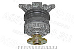 Привод вентилятора 236БК-1308011-Б в сборе (гидромуфта) ЯМЗ-7511, Акрос АГАТ