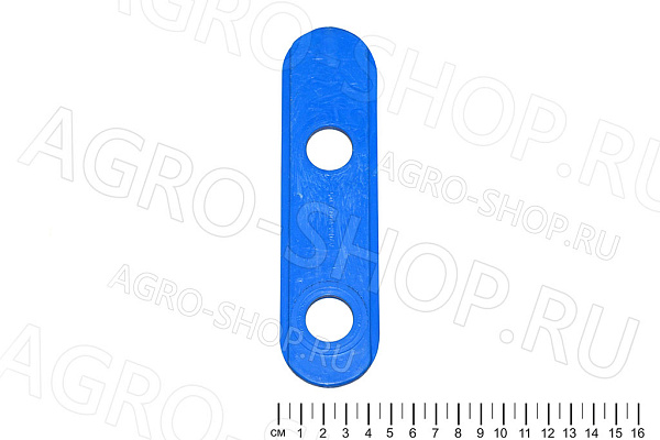 Движок АДМ 51.007 молочного крана (узкий) Майга 