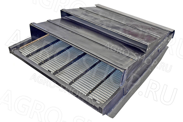 Стан КЗР 0240000В решетный нижний КЗС-1218 