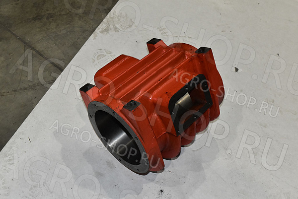 Корпус насоса  КО-522А.02.01.101   