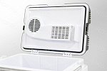 Холодильник автомобильный AVS CC-24NB 24л 12V/220V