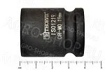 Головка торцевая 19мм 1/2" ударная Thorvik (IS01219)