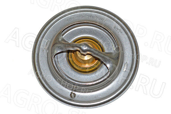 Термостат ТС-107-01  ЗИЛ-130,КАМ16 