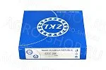 Подшипник 180207 / 6207-2RS (35х72х17) (ZKL) 